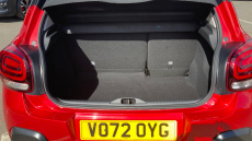 Citroen C3 1.2 PureTech Shine Plus 5dr Petrol Hatchback